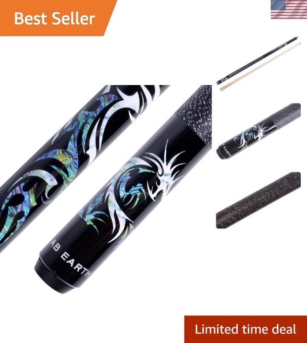 Exquisite billiard cue - exquisite,