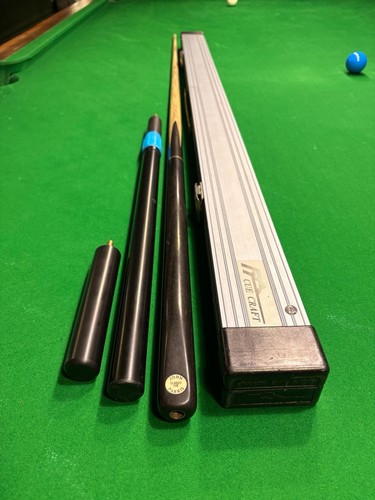 John parris classic - cue, 3/4