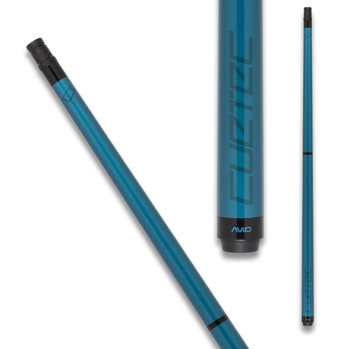 Cuetec avid chroma - cuetec,