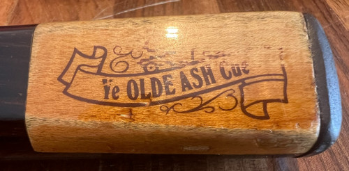Olde ash vintage snooker - ash,