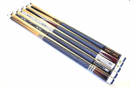 Sale set pool cues new - sale, of