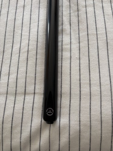 Kev wheeler cue - wheeler,