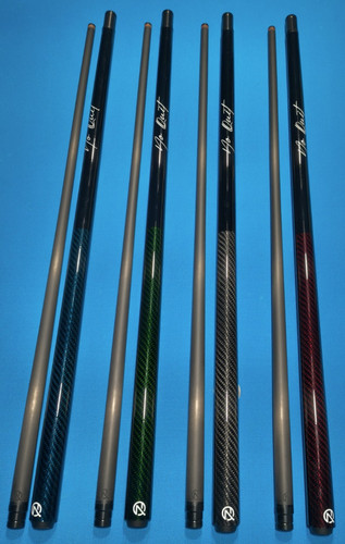 Quit break cue 4 colors - 4,
