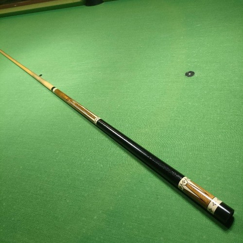Billiard cue - billiard,