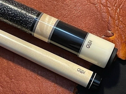 Carl giuli custom point - carl,
