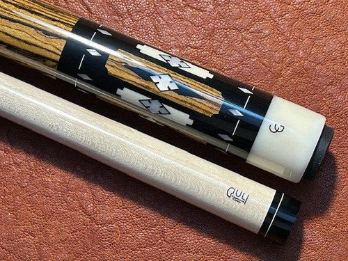 Carl giuli 1 custom - giuli,