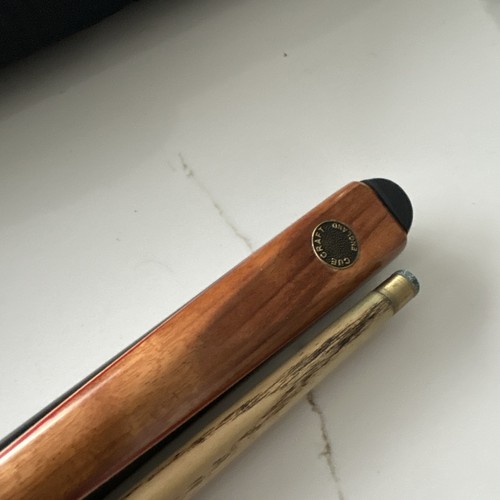 Cue craft handmade - cue,