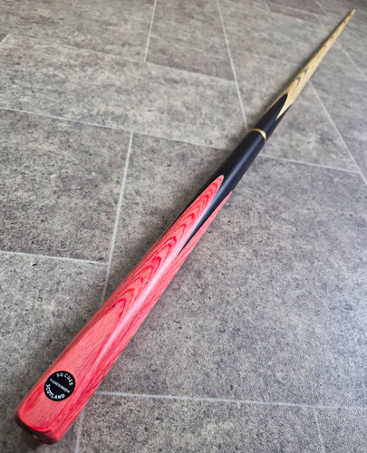 Cues piece cue snooker - 3/4,