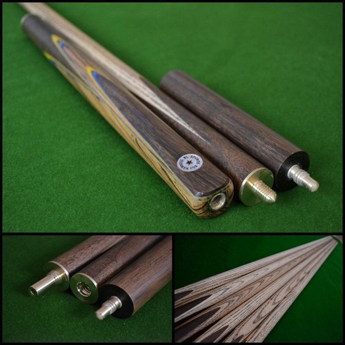 Handmade hand spliced - handmade, hand-spliced