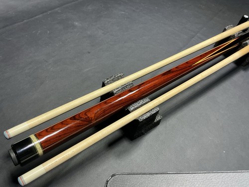 Terbrock custom cue - terbrock,