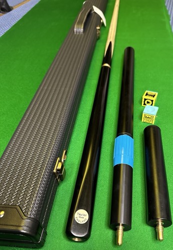 Taylor made snooker - taylor,