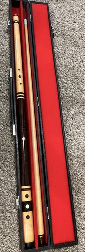 Pool cue piece 19 oz - 2,