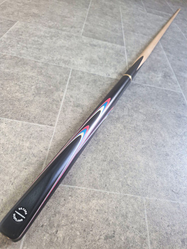 Cues maple cue - cues, snooker