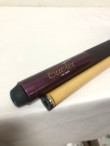 Billiard cue earl - cue, strickland