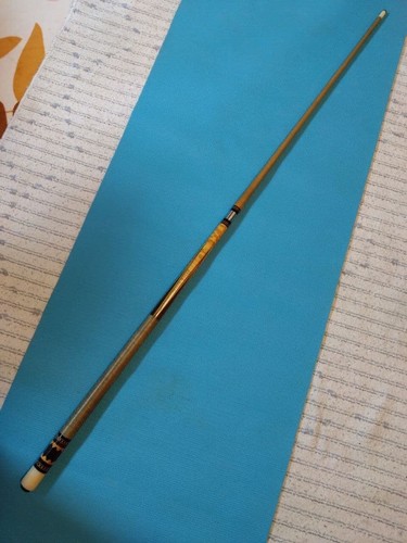 Vintage adam custom cue - vintage,
