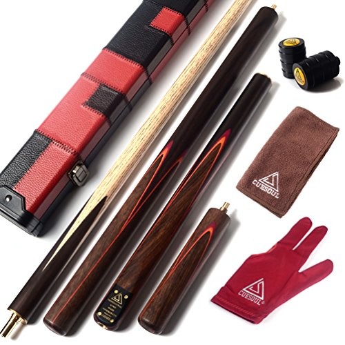 Handcraft 4 jointed - 3/4,