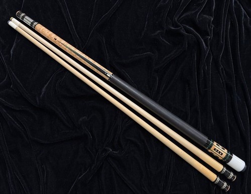 Richard phillippi custom cue - phillippi,