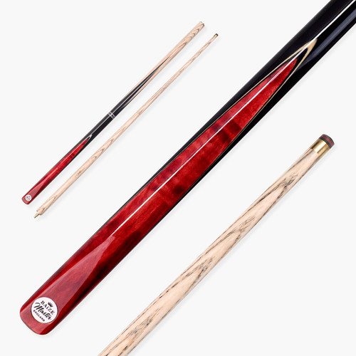 Baize master inch red - inch,