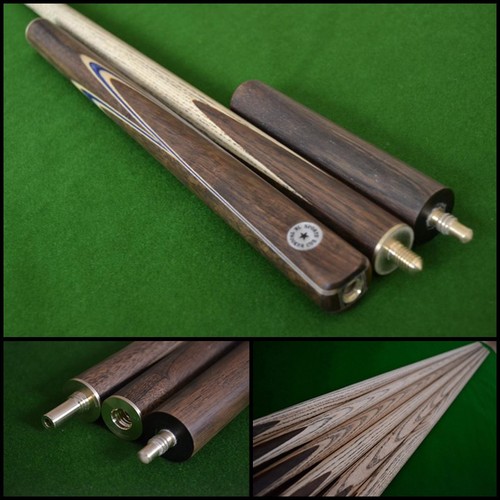Handmade hand spliced - 57", handmade/hand-spliced