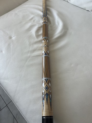 Custom candain maple - maple, pattern