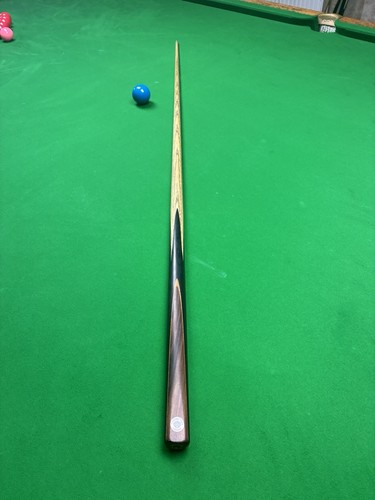 Piece handmade tyrone cue - handmade,