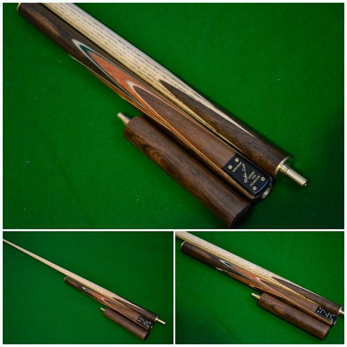 Handmade hand spliced - handmade, hand-spliced