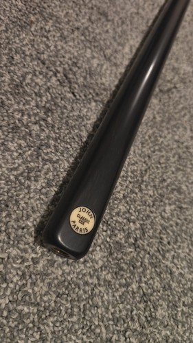 John parris classic cue - john,