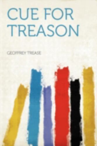 Cue for treason - cue,