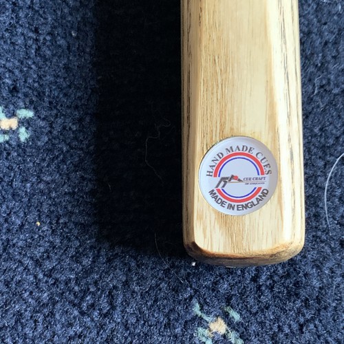 Cue craft handmade - cue,