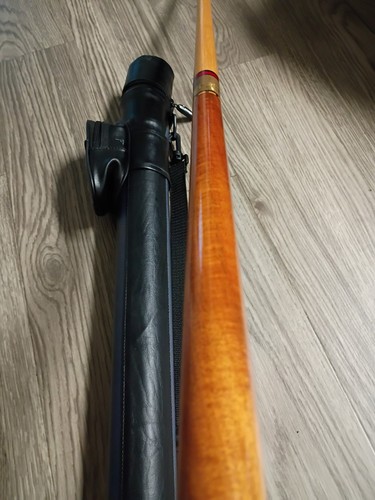 Custom pool cue 1970 s - custom,