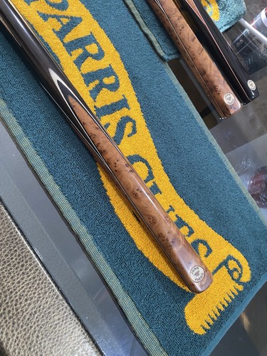 John parris unique piece - parris,