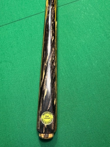 Piece pearwood cue - cue,