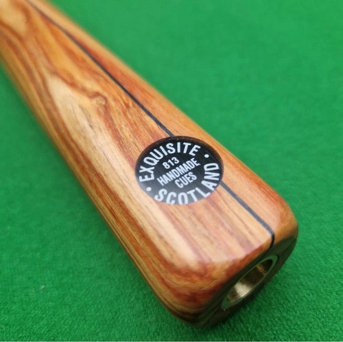 Exquisite black plate snooker - exquisite,