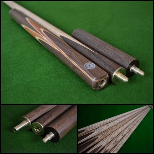 Handmade hand spliced - 57", handmade/hand-spliced