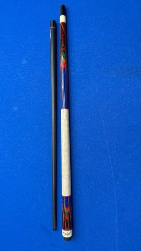 Custom billiard cue - custom,