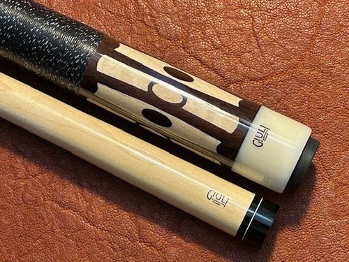 Carl giuli custom katalox - carl,