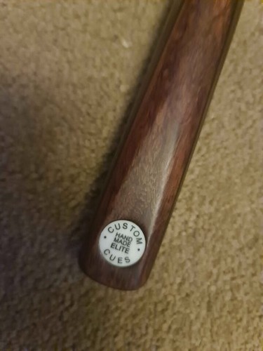 Custom cues elite - , cue
