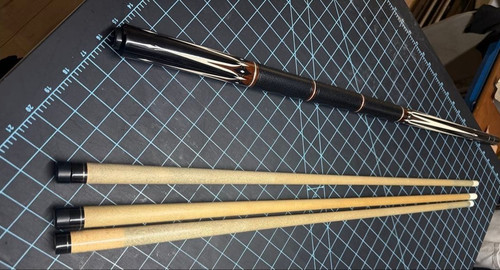 Mcworter 1339 custom billiard - 1339,