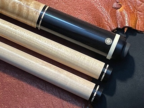 Guerra custom pool cue - pool, 2