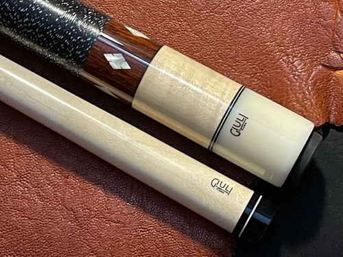 Carl giuli custom point - carl,