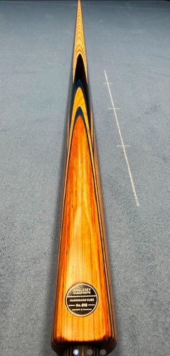 Handmade piece ash satinwood - 1,