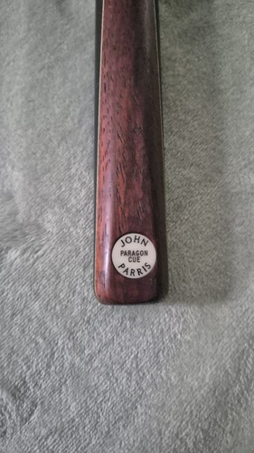 John parris paragon - parris,