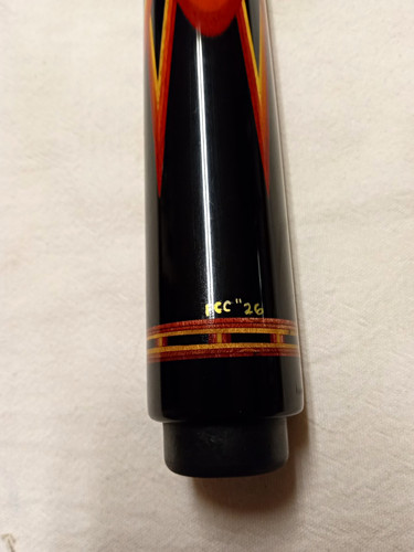 Custom made fcc - made,