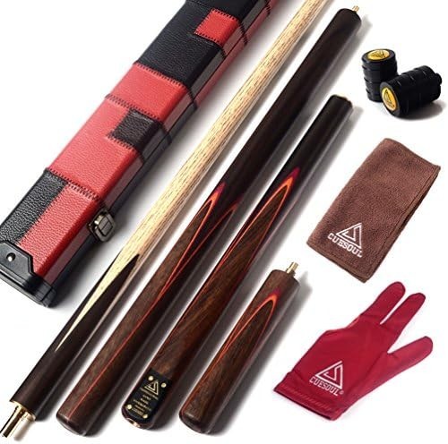 Handcraft 4 jointed - 3/4,