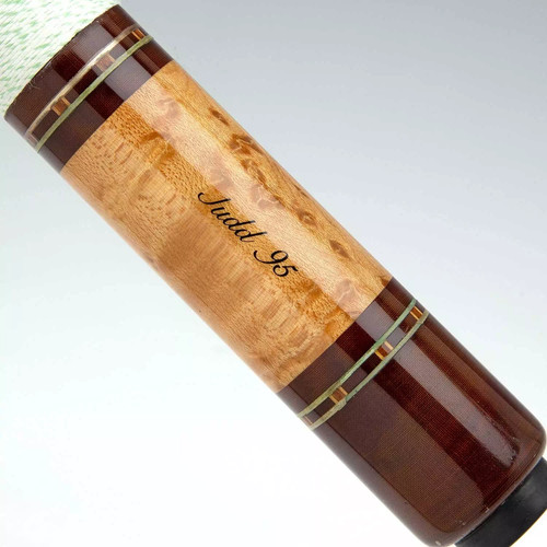 Judd custom cue - custom,