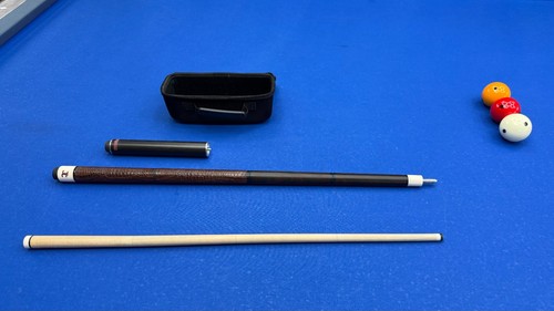 Piece cue stick - piece,