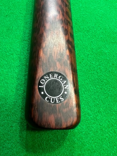 Jonathan lonergan cue - jonathan,