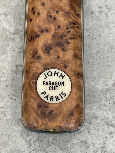 John parris paragon - parris, cue