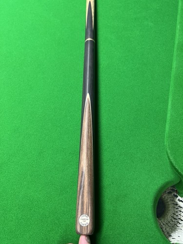 John paris champion - john, cue