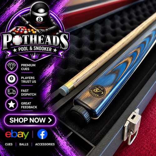 Professional spliced - 57”,